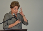 Dilma desapropria terras para Quilombolas  9129